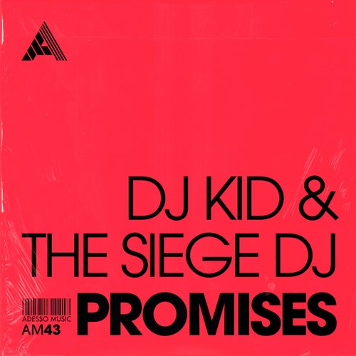 DJ Kid - Promises [AM43]